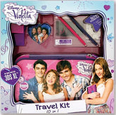 Ardistel Travel Kit 10 En 1 Disney: Violetta